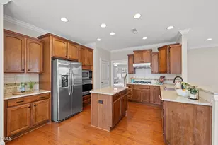 4118 Plum Branch Dr, Cary, NC 27519 - Photo 22