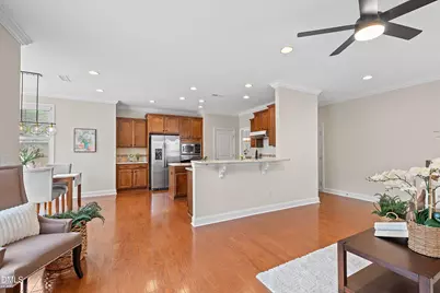 4118 Plum Branch Drive, Cary, NC 27519 - Photo 20