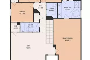 4118 Plum Branch Dr, Cary, NC 27519 - Photo 4