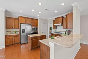 4118 Plum Branch Dr, Cary, NC 27519 - Photo 20