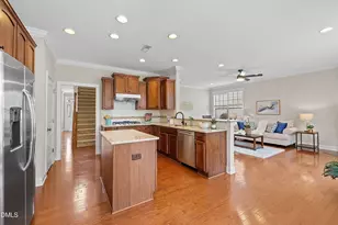 4118 Plum Branch Dr, Cary, NC 27519 - Photo 24