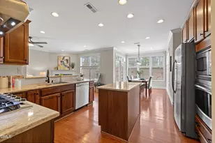 4118 Plum Branch Dr, Cary, NC 27519 - Photo 24