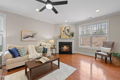 4118 Plum Branch Drive, Cary, NC 27519 - Photo 18