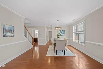 4118 Plum Branch Drive, Cary, NC 27519 - Photo 10