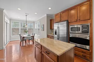 4118 Plum Branch Dr, Cary, NC 27519 - Photo 26