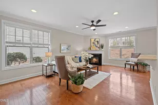 4118 Plum Branch Dr, Cary, NC 27519 - Photo 16