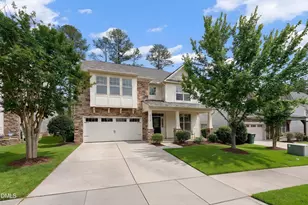 4118 Plum Branch Dr, Cary, NC 27519 - Photo 2