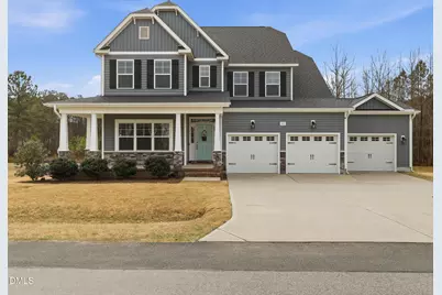 151 Centerline Drive, Selma, NC 27576 - Photo 2