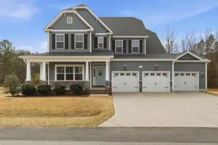 151 Centerline Dr, Selma, NC 27576 - Photo 2