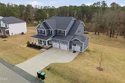 151 Centerline Drive, Selma, NC 27576 - Photo 6