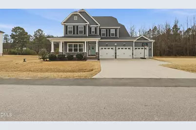 151 Centerline Drive, Selma, NC 27576 - Photo 4