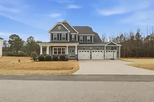 151 Centerline Dr, Selma, NC 27576 - Photo 4