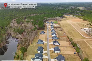 151 Centerline Dr, Selma, NC 27576 - Photo 2