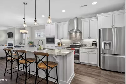 116 Moss Creek Place, Fuquay Varina, NC 27526 - Photo 10