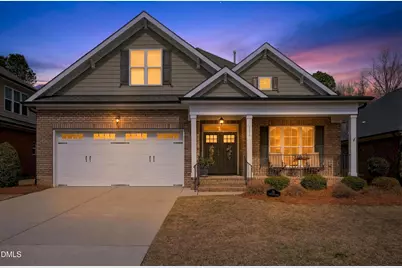 116 Moss Creek Place, Fuquay Varina, NC 27526 - Photo 2