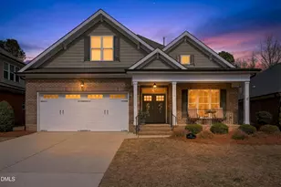 116 Moss Creek Pl, Fuquay Varina, NC 27526 - Photo 2