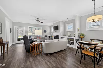 116 Moss Creek Place, Fuquay Varina, NC 27526 - Photo 16