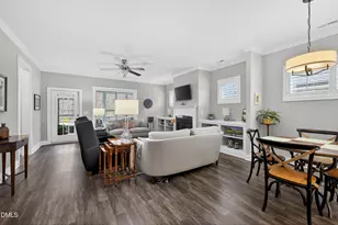 116 Moss Creek Pl, Fuquay Varina, NC 27526 - Photo 16