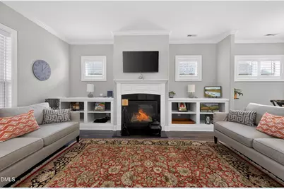 116 Moss Creek Place, Fuquay Varina, NC 27526 - Photo 18