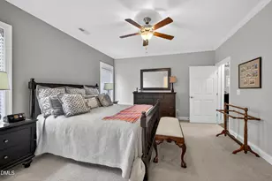 116 Moss Creek Pl, Fuquay Varina, NC 27526 - Photo 24