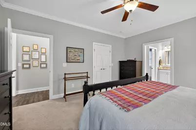 116 Moss Creek Place, Fuquay Varina, NC 27526 - Photo 22