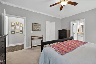 116 Moss Creek Pl, Fuquay Varina, NC 27526 - Photo 22