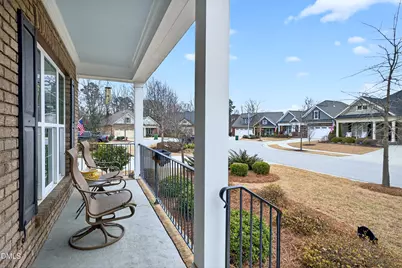 116 Moss Creek Place, Fuquay Varina, NC 27526 - Photo 4