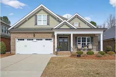 116 Moss Creek Place, Fuquay Varina, NC 27526 - Photo 1