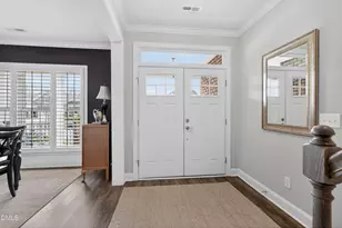 116 Moss Creek Pl, Fuquay Varina, NC 27526 - Photo 8