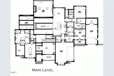 2325 Victoria Park Lane, Raleigh, NC 27614 - Photo 6