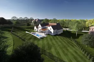 2325 Victoria Park Ln, Raleigh, NC 27614 - Photo 2