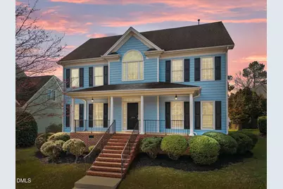 104 Ivy Tree Place, Cary, NC 27519 - Photo 38