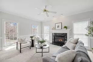 104 Ivy Tree Pl, Cary, NC 27519 - Photo 4