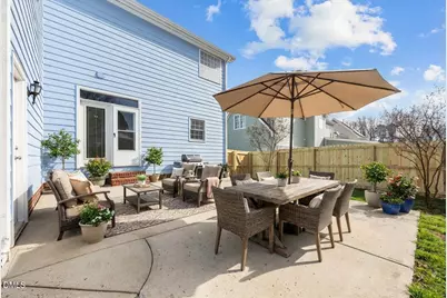 104 Ivy Tree Place, Cary, NC 27519 - Photo 34