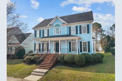 104 Ivy Tree Place, Cary, NC 27519 - Photo 1