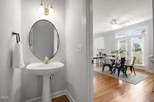 104 Ivy Tree Pl, Cary, NC 27519 - Photo 16