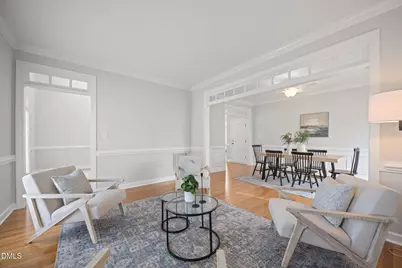 104 Ivy Tree Place, Cary, NC 27519 - Photo 8