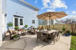 104 Ivy Tree Pl, Cary, NC 27519 - Photo 34