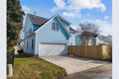 104 Ivy Tree Place, Cary, NC 27519 - Photo 32