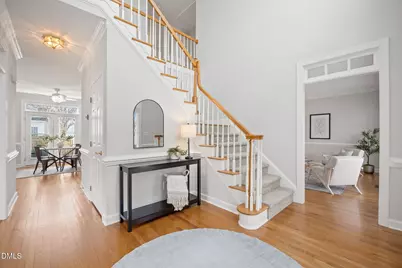 104 Ivy Tree Place, Cary, NC 27519 - Photo 2