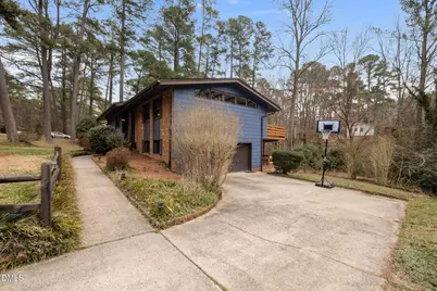 321 Brandywine Road, Chapel Hill, NC 27516 - Photo 26