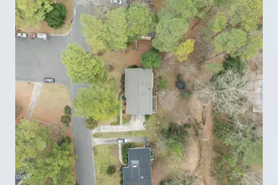 321 Brandywine Road, Chapel Hill, NC 27516 - Photo 32