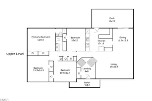 321 Brandywine Rd, Chapel Hill, NC 27516 - Photo 34