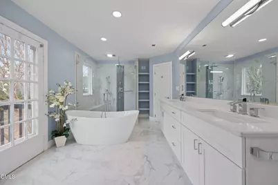 5808 Devon Circle, Raleigh, NC 27604 - Photo 6