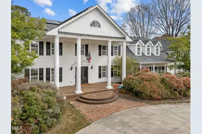 5808 Devon Circle, Raleigh, NC 27604 - Photo 4