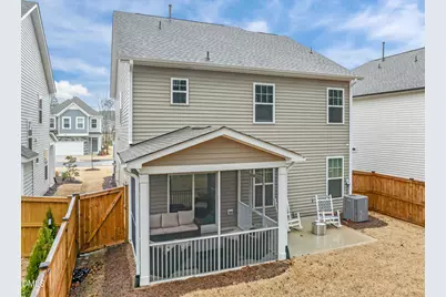 1110 Caswell Way Court, Durham, NC 27703 - Photo 28