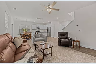 1110 Caswell Way Court, Durham, NC 27703 - Photo 10