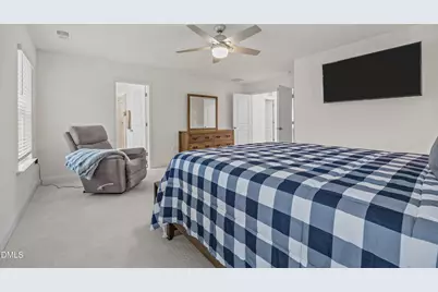 1110 Caswell Way Court, Durham, NC 27703 - Photo 16