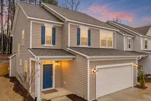 1110 Caswell Way Ct, Durham, NC 27703 - Photo 1