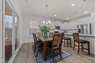 1110 Caswell Way Court, Durham, NC 27703 - Photo 6